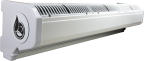 MCI™ SanitizAIR Curtain