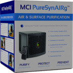 MCI™ PureSynAIRg